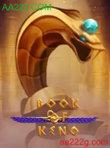 BookOfKeno