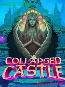 CollapsedCastle